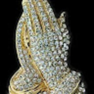 Meet your Posher, Doreen